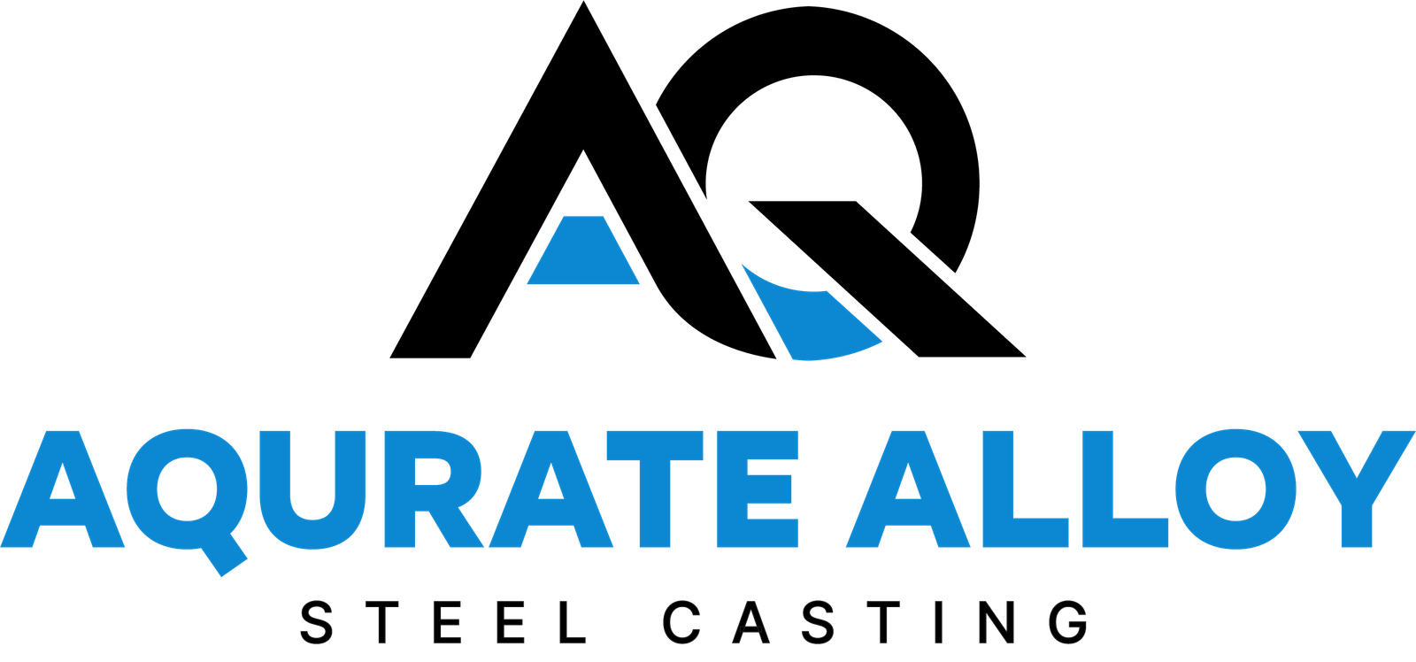 Aqurate logo